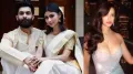 Actress Mouni Roy has turned off her comments section after announcing her divorce from Suraj Nambiar. On Thursday, the couple confirmed their divorce in a