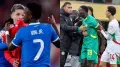 First came the yellow-card ‘amnesty’. But now, FIFA sees red. At a special meeting in Vancouver, the International Football Association Board (IFAB)