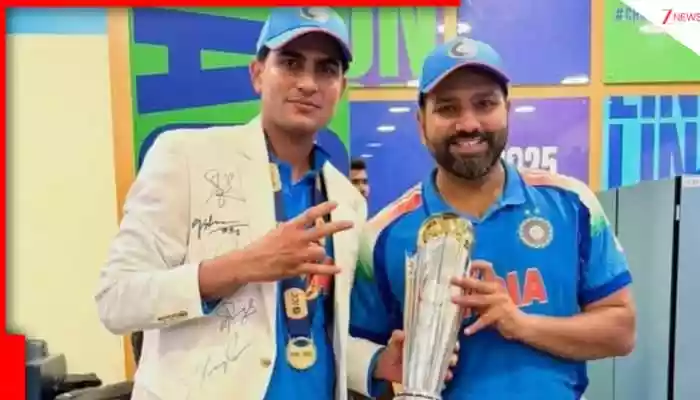 Since Shubman Gill assumed the ODI captaincy during the Australian tour in October 2025, the team has struggled to find consistency