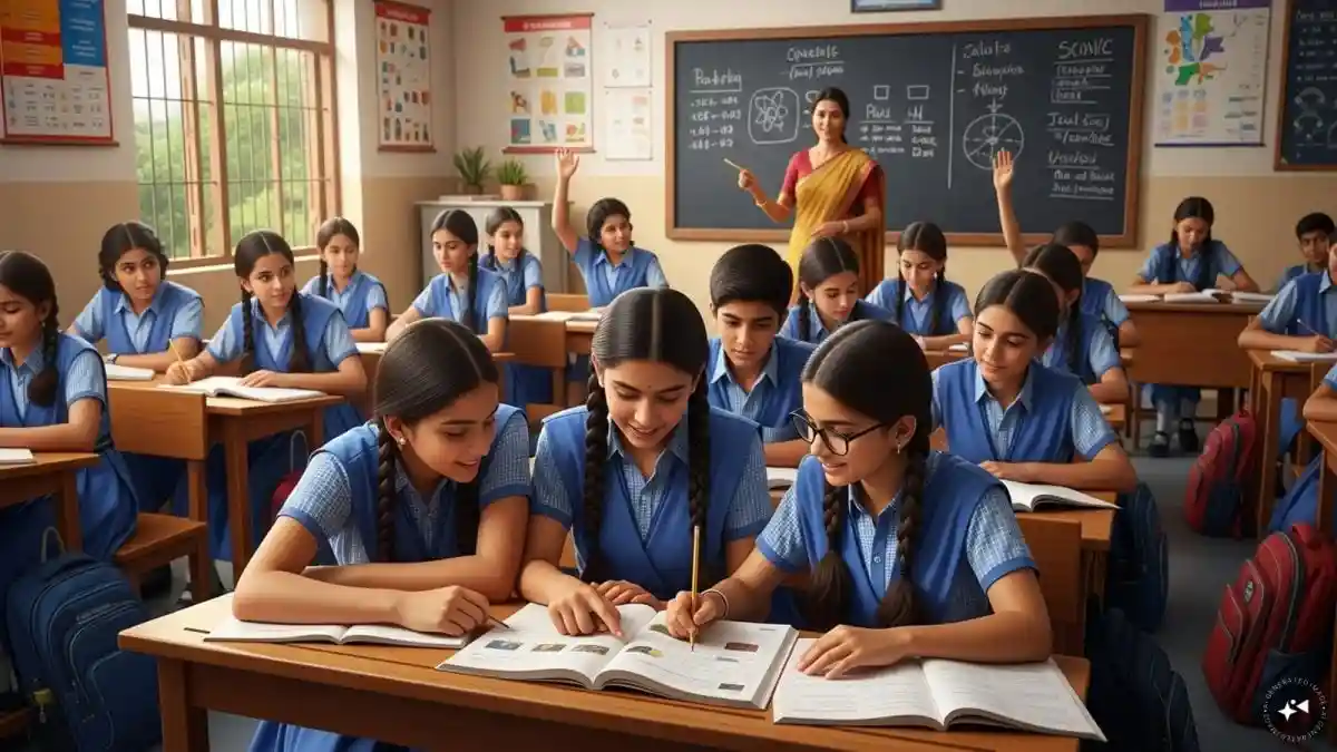 MP Board 5th, 8th Result 2026 Released