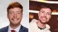 A young politician from Wisconsin has taken social media by storm after many pointed out his “uncanny” similarity with MrBeast. Brady Penfield, 22