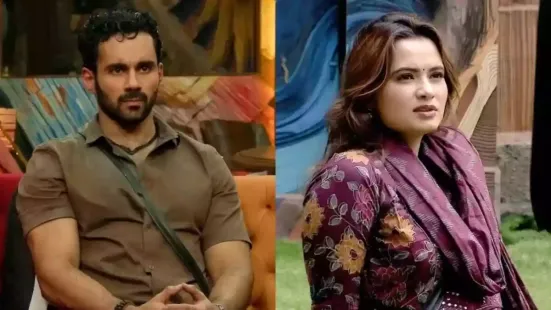 The Bigg Boss 19 house witnessed one of its most dramatic twists this week when the makers introduced a shocking mid-week eviction