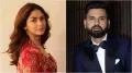 Bollywood actress Mrunal Thakur hit the headlines a few weeks ago after her dating rumours with Dhanush surfaced on social media. Screenshots of their comments