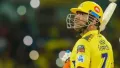 Badrinath further stated that Dhoni's presence on the field remains crucial for CSK's morale and strategy. Chennai Super Kings (CSK) fans have every reason to