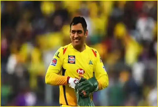 MS Dhoni To Play All Matches In IPL 2026
