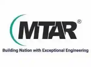 MTAR Technologies secured a significant Rs 310 crore order from Megha Engineering & Infrastructures for Kaiga nuclear reactors in Karnataka. This order