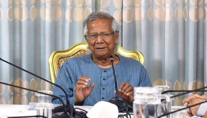 Muhammad Yunus announced the election timeframe during his address to the nation to mark the first anniversary of the uprising that ousted former Prime Minister Sheikh Hasina. Earlier today, the Bangladesh interim government unveiled formally the 