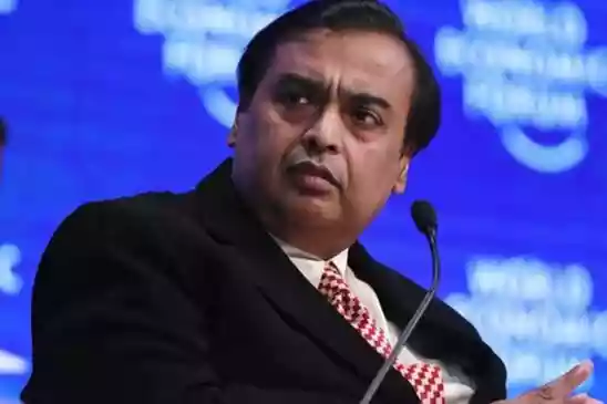 Reliance Industries chairman Mukesh Ambani announced that Reliance and Jio plan to invest Rs 10 lakh crore in artificial intelligence over the next seven years