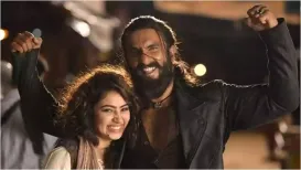 Aditya Dhar, man of the moment, set the box office on fire in 2025 with his spy thriller Dhurandhar. Now, with Dhurandhar: The Revenge