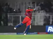 IPL 2026: Mukul Choudhary delivered a stunning 25-ball half-century in his third IPL appearance, guiding Lucknow Super Giants to a remarkable victory against