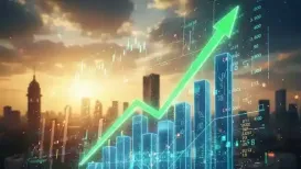 <strong>Multibagger small-cap stock:</strong> DCW Ltd share price jumped more than 13% during the intraday trading session on Tuesday