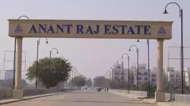 2025 is shaping up to be a painful year for Anant Raj shareholders, as the stock has seen a sharp reversal from the highs recorded in recent years