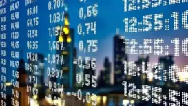 RPP Infra Projects, engaged in construction across multiple infrastructure verticals, saw a significant spike in its shares in Wednesday's trade, December 3