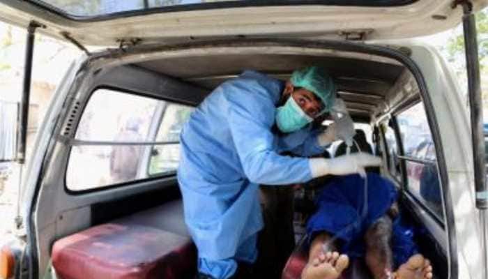 Multiple road accidents in Afghanistan have killed at least 12 people and injured over 16, mostly due to reckless driving on hazardous highways across Jawzjan, Laghman, Wardak, and Badakhshan provinces. A commuter lost his life and 11 others sustained injuries in a head-on road collision in northern Afghanistan's Jawzjan province, according to the provincial police on Friday.