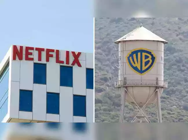 The Multiplex Association of India (MAI) on Saturday raised its concerns over Netflix's proposed acquisition of Warner Bros Discovery