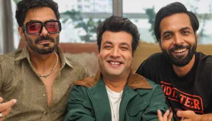 Mumbai: Acclaimed filmmaker Imtiaz Ali has announced his latest project, coinciding with the occasion of Friendship Day. In an official Instagram post, Mahaveer Jain Films shared a video of the director with the lead cast that includes the dynamic Abhishek Banerjee, Aparshakti Khurana and Varun Sharma.