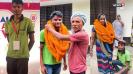 For Prabhat Kumar Yadav, financial hardship and limited resources did not stand in the way of his dream of becoming a doctor. The student from Devkipur village