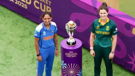 How many times have you heard that there are no tickets available for a women's cricket match in India? Well, chances are, probably never. However