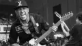 Legendary guitarist Tom Morello delivered an eagerly awaited first-ever performance in Mumbai on December 19, as part of his tour of three cities for the first