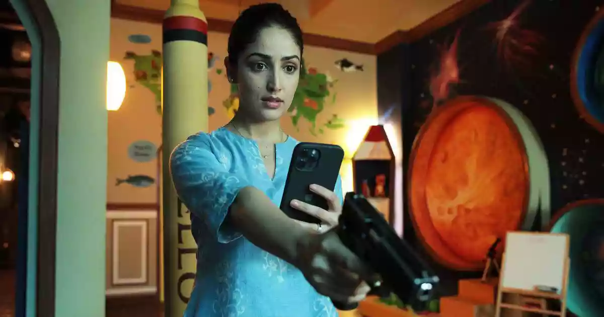 The three-hour stand-off on Thursday in which a man, Rohit Arya, held 17 children and two persons hostage in Mumbai's Powai has eerie similarities to a 2022