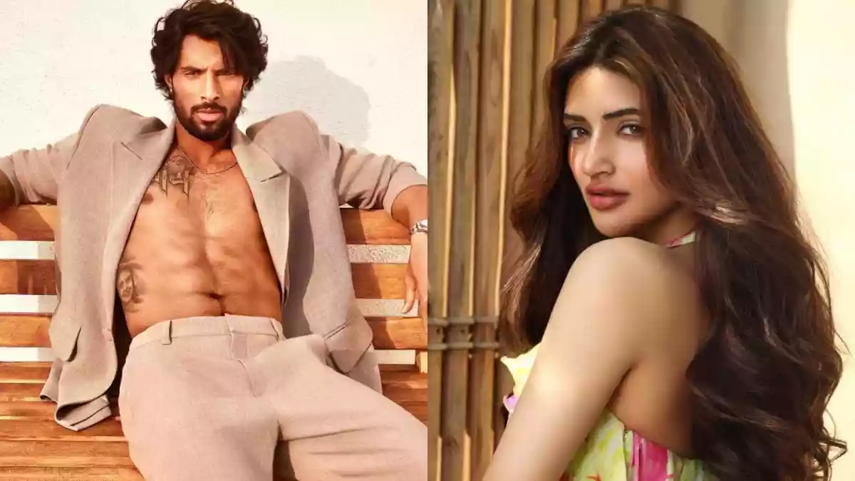 Tilak Varma, the young Indian cricketer who plays for Mumbai Indians and the Indian team, is once again at the centre of dating rumours involving Telugu