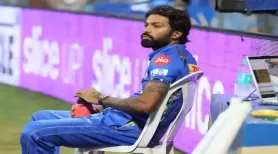 Hardik Pandya hinted that MI may take tough decisions to get MI’s IPL 2026 campaign back on track. Mumbai Indians’ (MI) captain Hardik Pandya hinted at big