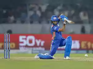 Mumbai Indians Women vs Gujarat Giants Women Playing 11