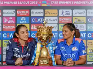 Mumbai Indians Women vs Royal Challengers Bengaluru Women Playing 11