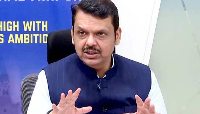 Mumbai, July 18, Chief Minister Devendra Fadnavis on Friday declared that no one can separate Mumbai from Maharashtra as it will remain in the state. In his reply to the motion moved by opposition parties in the state Assembly, CM Fadnavis took a dig at Shiv Sena (UBT) chief Uddhav Thackeray, saying that after four months during the upcoming local and civic body elections, the issue of 