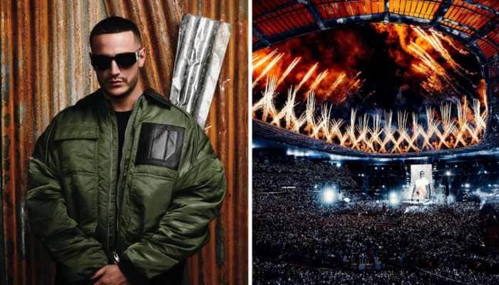 Mumbai: Known for belting out hits such as Loco Contigo, Magenta Riddim and Taki Taki, Grammy-nominated French DJ and producer DJ Snake is all set to return to India for the third time, for a six-city Sunburn Arena tour across India this year. The tour will kick off in Kolkata on September 26 followed by Hyderabad on September 27, Bengaluru on September 28, Pune on October 3, Mumbai on October 4, concluding in Delhi-NCR on October 5.