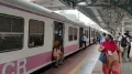 Mumbai’s local train network is often called the lifeline of the city, carrying millions of commuters every day across the Central Railway, Western Railway