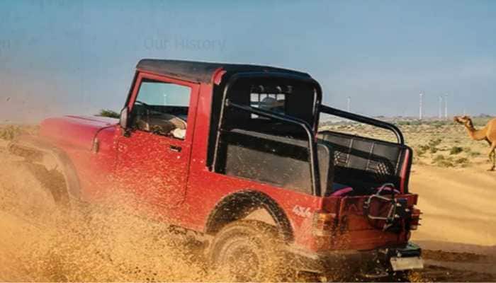 Mumbai: Mahindra and Mahindra (M&M) has completed the acquisition of a 58.96 per cent controlling stake in SML Isuzu Limited for Rs 555 crore. Following regulatory approvals, the company will be renamed ‘SML Mahindra Limited'. In April 2025, M&M had signed an agreement to buy this stake at Rs 650 per share.