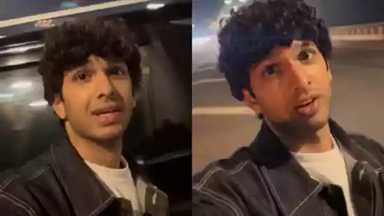 Mumbai man lauds city’s kindness after strangers offer help during car breakdown