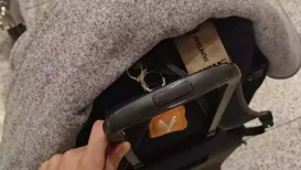 Sometimes a promise isn't just words, it is an action, no matter how many years pass or how many cities you have to cross. A man from Mumbai shared a story on