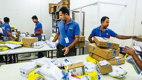 Mumbai: Marriott International and Flipkart have announced a loyalty partnership, bringing together Marriott Bonvoy points and Flipkart's SuperCoins under a single exchange framework. The alliance enables members of the two programmes to earn and redeem rewards across platforms, converting shopping expenses into hotel stays and hotel points into online purchases.