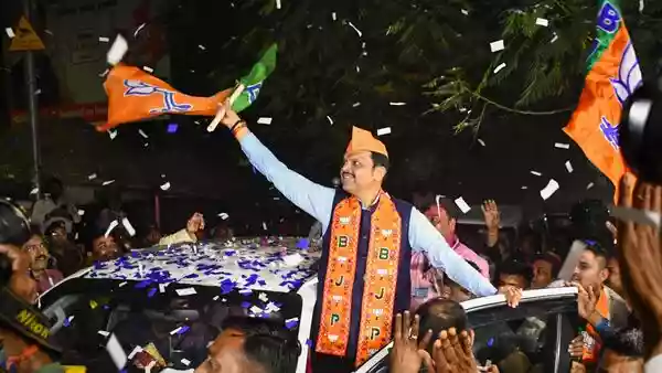Will the new Mumbai mayor be from the BJP, which emerged as the single-largest party in the recently concluded Maharashtra civic polls? or Shinde's Shiv Sena