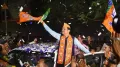 Will the new Mumbai mayor be from the BJP, which emerged as the single-largest party in the recently concluded Maharashtra civic polls? or Shinde's Shiv Sena