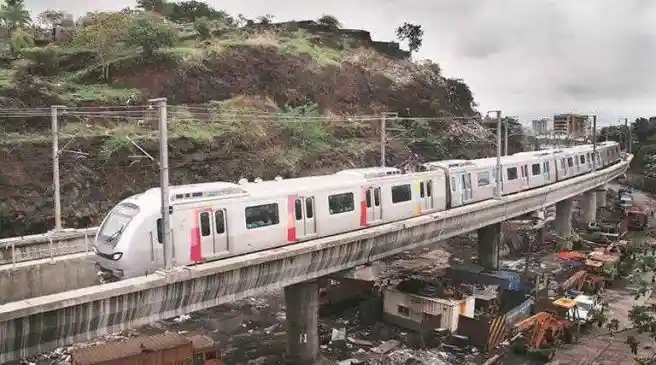 <strong>Mumbai:</strong> The Mumbai Metropolitan Region Development Authority has expanded the city’s metro network with the launch of Metro