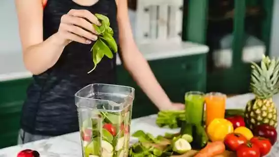 Mumbai nutritionist shares top 5 leafy vegetables for common health issues