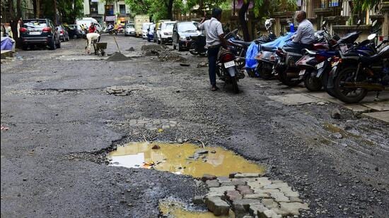 MUMBAI: Observing that the municipal corporations must be made liable to pay for the loss caused to citizens, due to potholes, including loss of lives and limbs, the Bombay High Court on Friday directed municipal corporations across the state to collate and submit data regarding such deaths which have occurred within their respective jurisdictions.