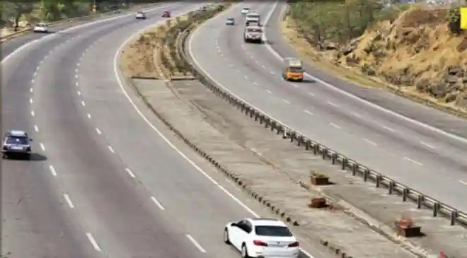 Traffic on the Mumbai-Pune Yashwantrao Chavan Expressway will be diverted for a few hours on April 23 and 24 due to bridge maintenance work, officials said
