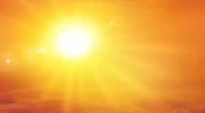 Mumbai–Pune heatwave alert