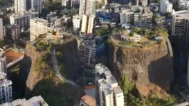 Mumbai is known for its relentless pace, soaring skyscrapers, and ever-expanding suburbs. But hidden in plain sight in Andheri is a geological wonder that