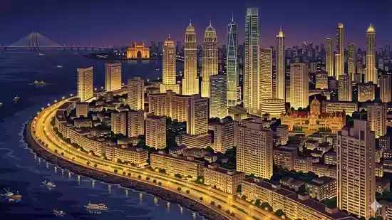 <h4>Mumbai's old building redevelopment market grows 16% in 2025; Momentum continues in 2026: Data</h4><h4>Mumbai real estate: A total of 1