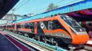 Mumbai's connectivity keeps increasing every year. A new video doing the rounds online puts the spotlight on Vande Bharat trains starting from Mumbai and where