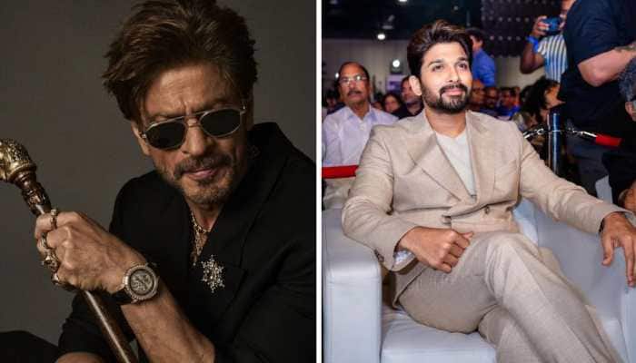 Mumbai: The 71st National Film Awards were officially announced on Friday. After 33 remarkable years in Bollywood, Shah Rukh Khan bagged his first national award as 'best actor' for his powerful performance in Atlee's 