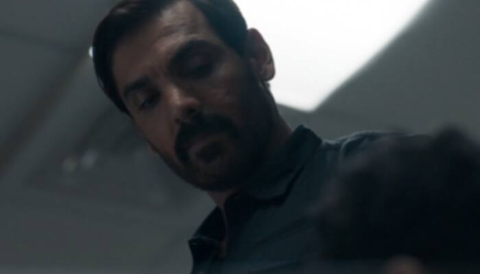 Mumbai: The makers of John Abraham starrer 'Tehran' have finally released the much-awaited trailer of the film, offering a glimpse into a story of an Indian man who was hunted by Iran, abandoned by Israel and deserted by India as he takes on a life-threatening mission.