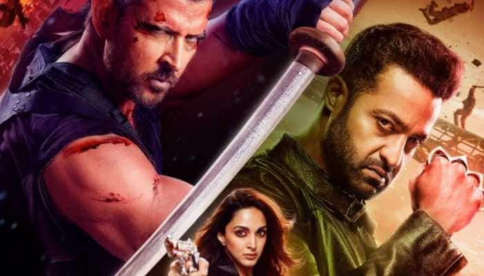 Mumbai: The upcoming action film ‘War 2' starring Hrithik Roshan and NTR Jr is the first Indian film to be released at Dolby Cinema in India. This marks a landmark moment in cinematic storytelling and audience experience in the country. In addition, the movie has planned its release in Hindi and in Telugu, at Dolby Cinema sites in North America, United Kingdom, United Arab Emirates, Saudi Arabia, Kuwait and many other markets across the globe.