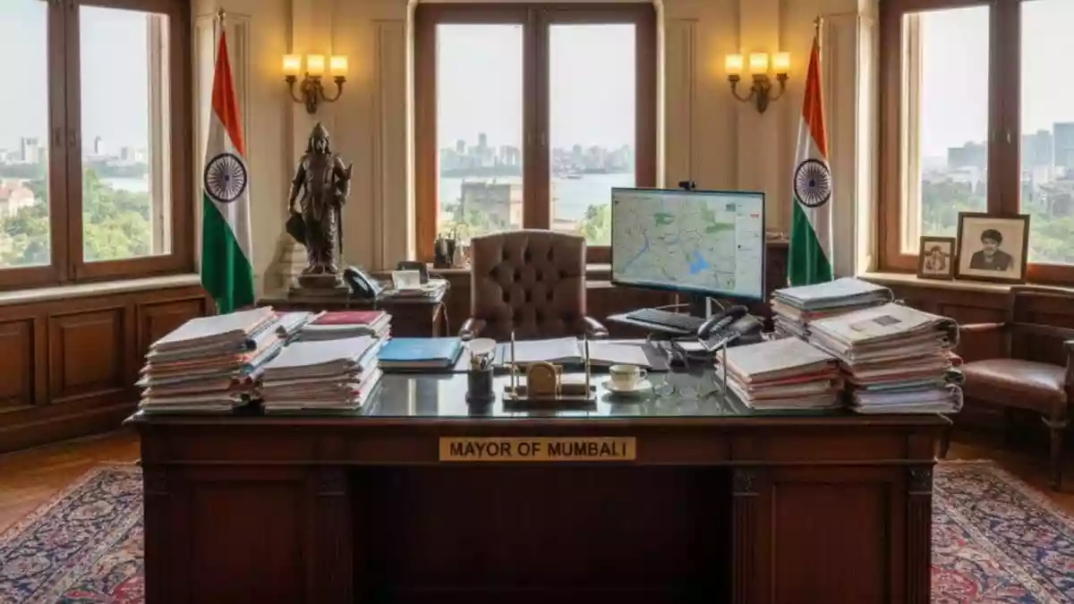 The election of Mumbai's next Mayor and Deputy Mayor is likely to take place in February, though the official schedule is yet to be announced
