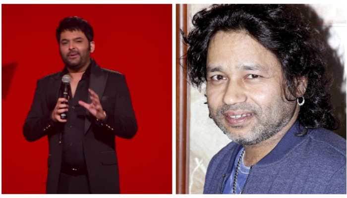 Mumbai: Veteran singer Kailash Kher has reacted to the incident of shots being fired at comedian Kapil Sharma's restaurant in Surrey, Canada. While he said he wasn't yet aware of the full details, he added that he would speak on the matter once he had more information. When asked to share his thoughts on the recent attack at Kapil's café in Canada, Kailash Kher told IANS, “I'm not aware of that incident yet. Once I know more, I'll speak.”